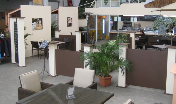Bistro zum Herzog